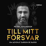 Omslagsbild för Till mitt försvar