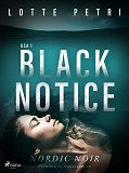 Omslagsbild för Black notice: Osa 1