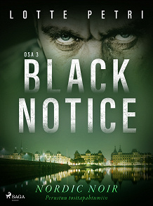 Omslagsbild för Black notice: Osa 3
