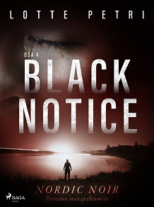 Omslagsbild för Black notice: Osa 4