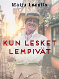 Omslagsbild för Kun lesket lempivät