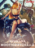 Omslagsbild för Kuumana moottoripyörällä