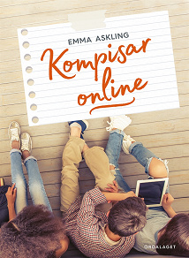 Cover for Kompisar online