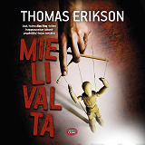 Cover for Mielivalta