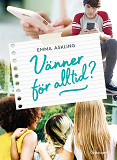 Omslagsbild för Vänner för alltid?