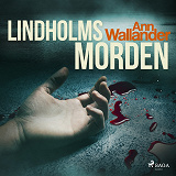 Cover for Lindholmsmorden