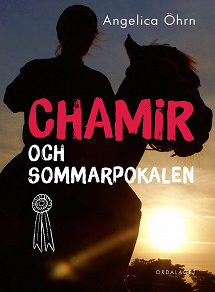 Omslagsbild för Chamir och sommarpokalen