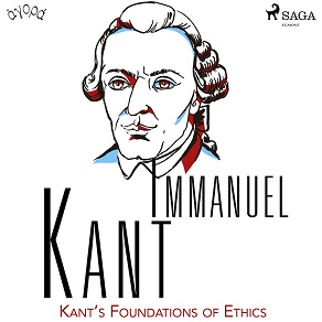 Omslagsbild för Kant’s Foundations of Ethics