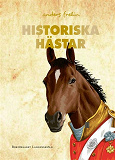 Cover for Historiska hästar