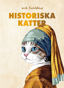 Cover for Historiska katter