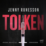Cover for Tolken