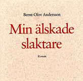 Omslagsbild för Min älskade slaktare