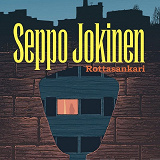 Cover for Rottasankari