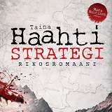 Cover for Strategi