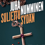Cover for Suljettu sydän