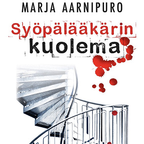 Cover for Syöpälääkärin kuolema