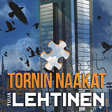 Cover for Tornin naakat