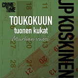 Cover for Toukokuun tuonen kukat