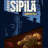 Cover for Uhripeli