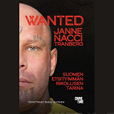 Cover for Wanted Janne "Nacci" Tranberg