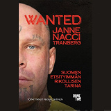 Bokomslag för Wanted Janne "Nacci" Tranberg