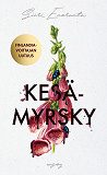 Cover for Kesämyrsky