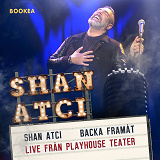 Cover for Shan Atci - Backa framåt
