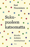 Cover for Sukupuoleen katsomatta
