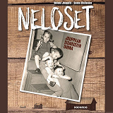 Omslagsbild för Neloset