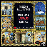 Omslagsbild för Med sina läppars svalka
