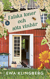 Bokomslag för Falska toner och söta vinbär