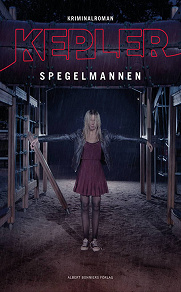 Cover for Spegelmannen