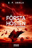 Cover for Första hösten: röd skymning