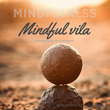 Omslagsbild för Mindful vila 