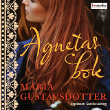 Cover for Agnetas bok