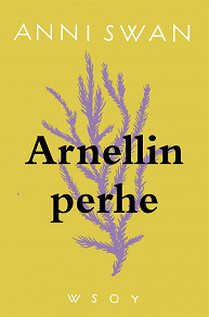 Omslagsbild för Arnellin perhe