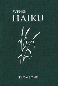 Cover for Svensk haiku