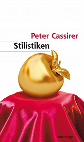 Cover for Stilistiken