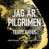 Cover for Jag är Pilgrimen