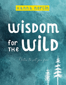 Omslagsbild för Wisdom for the wild