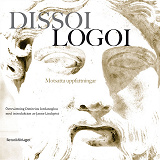 Omslagsbild för Dissoi Logoi. Motsatta uppfattningar