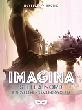Cover for Stella Nord: Imagina 8 noveller Samlingsvolym
