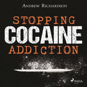 Omslagsbild för Stopping Cocaine Addiction