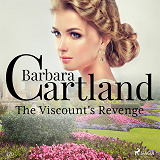 Omslagsbild för The Viscount's Revenge (Barbara Cartland's Pink Collection 129)