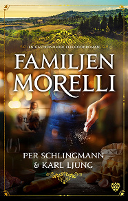 Omslagsbild för Familjen Morelli