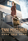Cover for Pukija