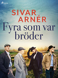 Omslagsbild för Fyra som var bröder