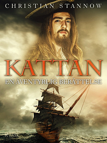 Omslagsbild för Kattan · en äventyrlig berättelse