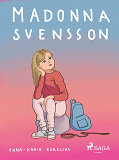 Omslagsbild för Madonna Svensson