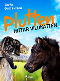 Omslagsbild för Plutten hittar vildkatten